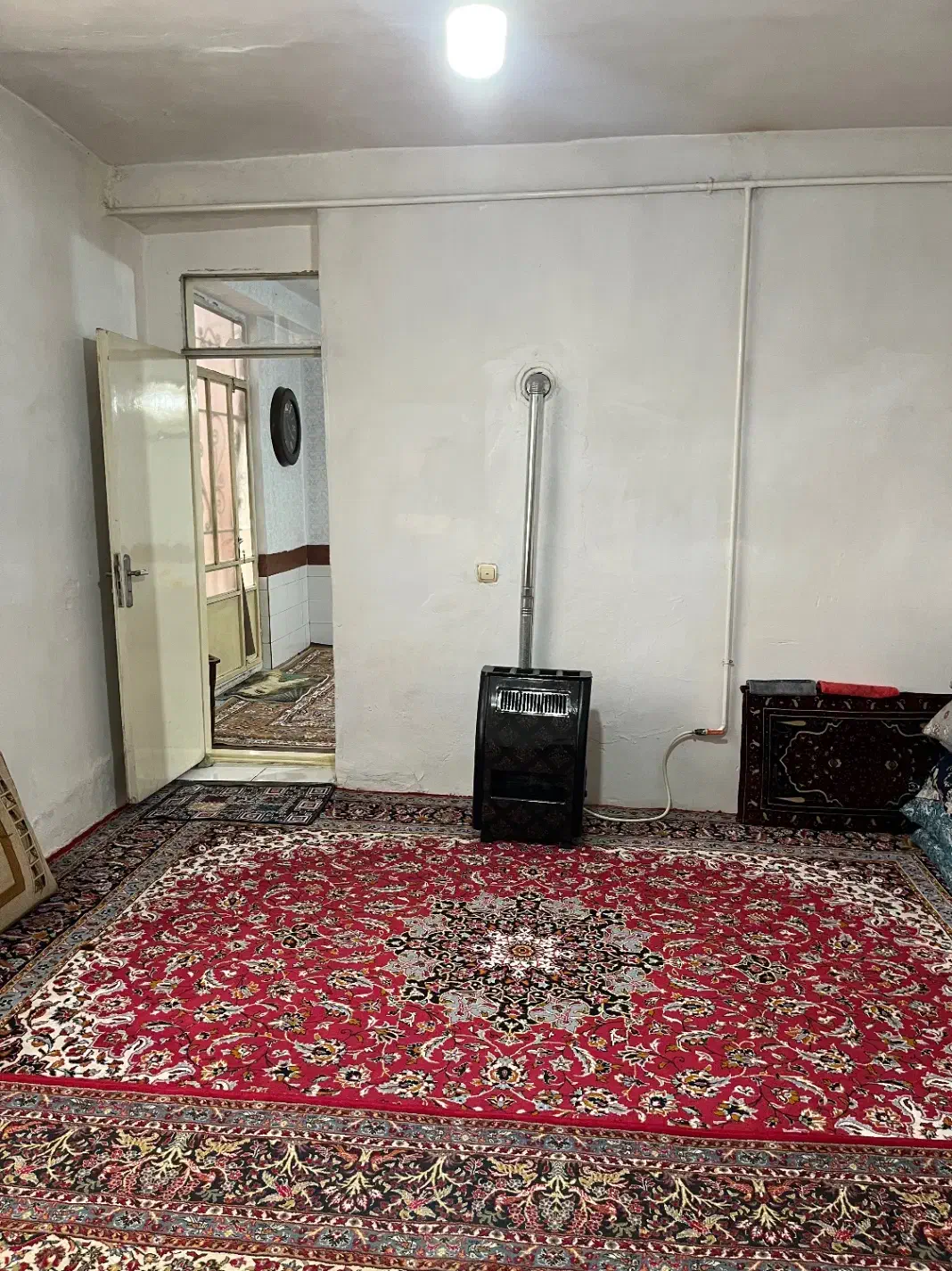 خانه ویلایی|فروش خانه و ویلا|بوئین زهرا, |دیوار