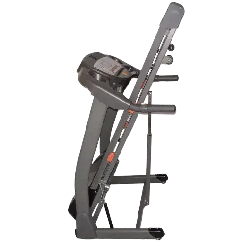 تردمیل پاور فرست مدل T807 در حد نو|تجهیزات ورزشی|رشت, بلوار گیلان|دیوار