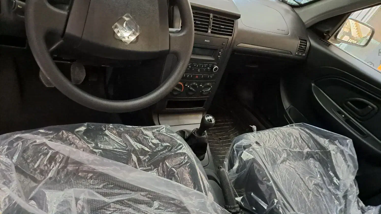 وانت آریسان دو اقساطی مدل ۱۴۰۴|خودرو سواری و وانت|مشهد, جاهد شهر|دیوار