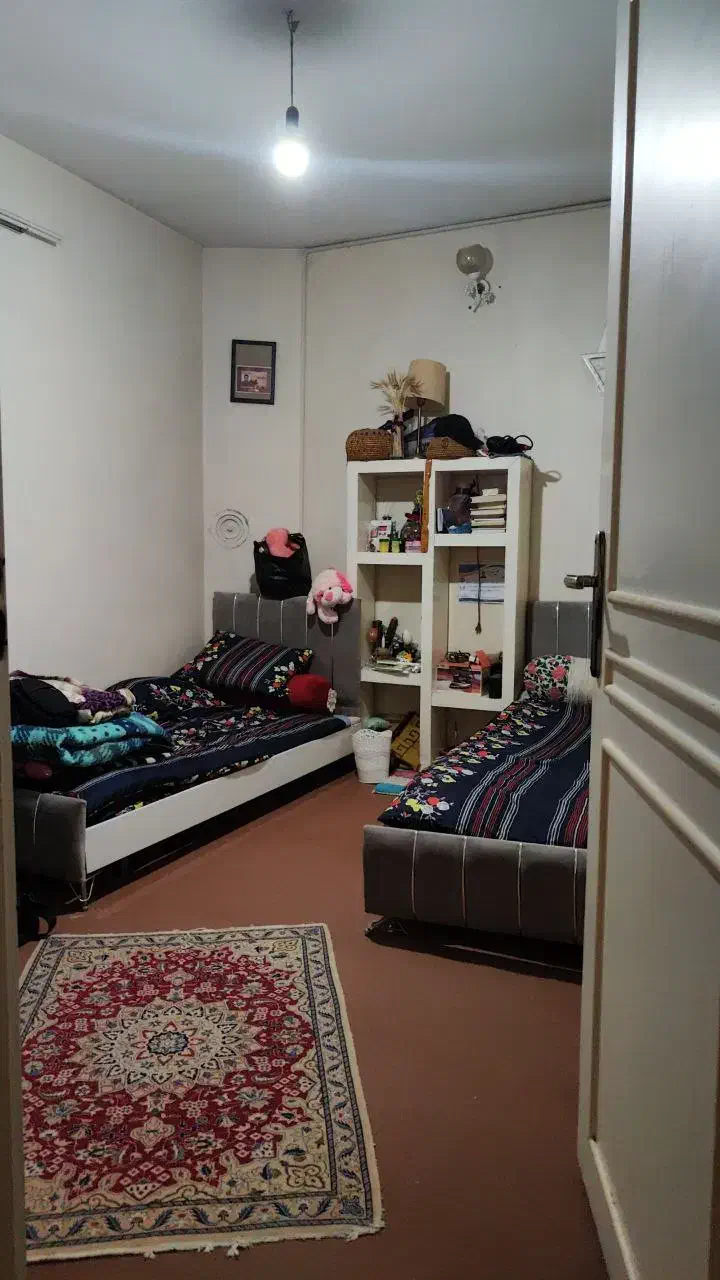 آپارتمان تراس دار رضاشهر|فروش آپارتمان|مشهد, رضاشهر|دیوار