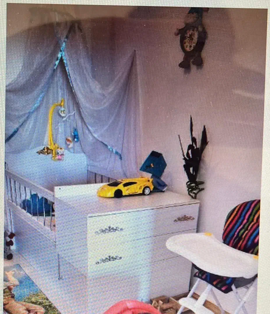 تخت کودک و نوجوان|تخت و سرویس خواب|جم, |دیوار