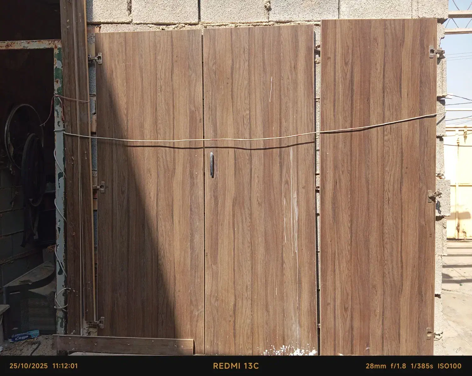 کمد دیواری|جاکفشی، کمد، دراور|چمران, |دیوار