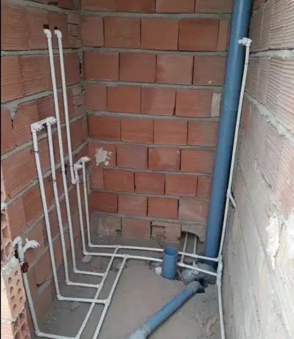 لوله کشی آب نصب و تعمیر|خدمات پیشه و مهارت|زاهدان, |دیوار