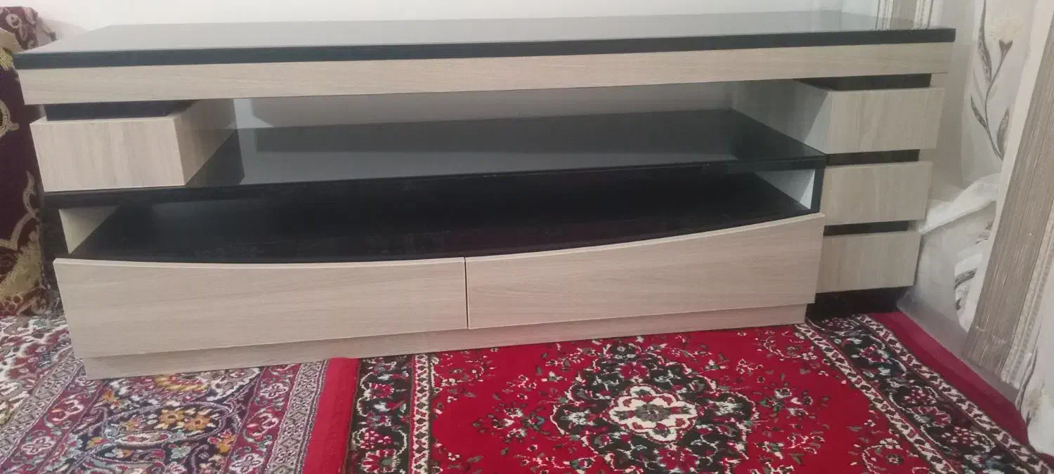 میز Tv|میز تلویزیون|کبودرآهنگ, |دیوار