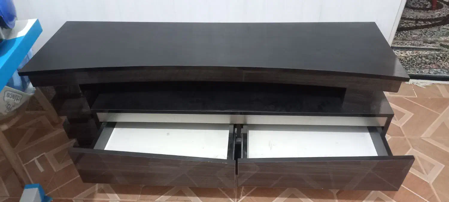 میز تلویزیون|میز تلویزیون|قم, کلهری|دیوار