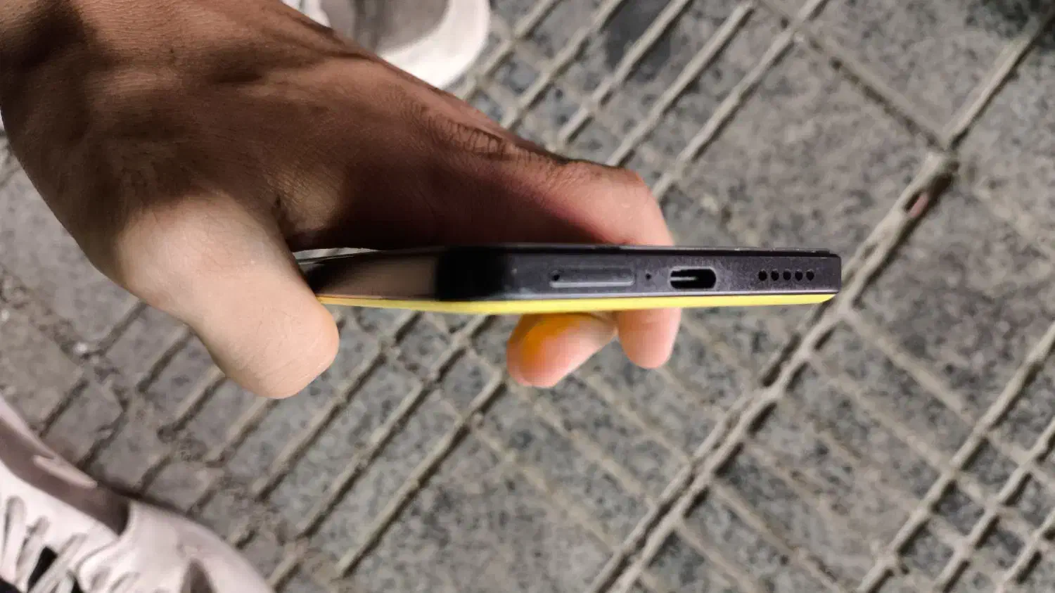 پوکو ایکس شیش پرو|موبایل|فولادشهر, مسکن مهر فولادشهر|دیوار