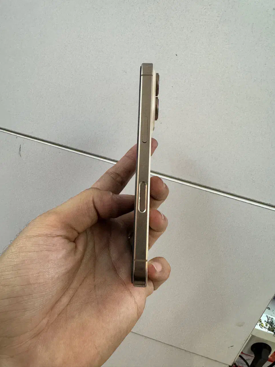 ایفون 16 pro|موبایل|سبزوار, پاسداران|دیوار