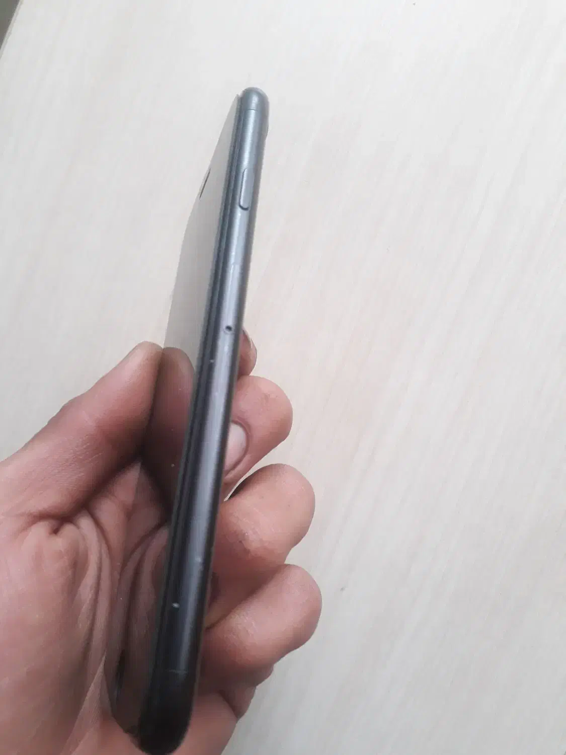 ایفون 128GB 7|موبایل|فومن, |دیوار