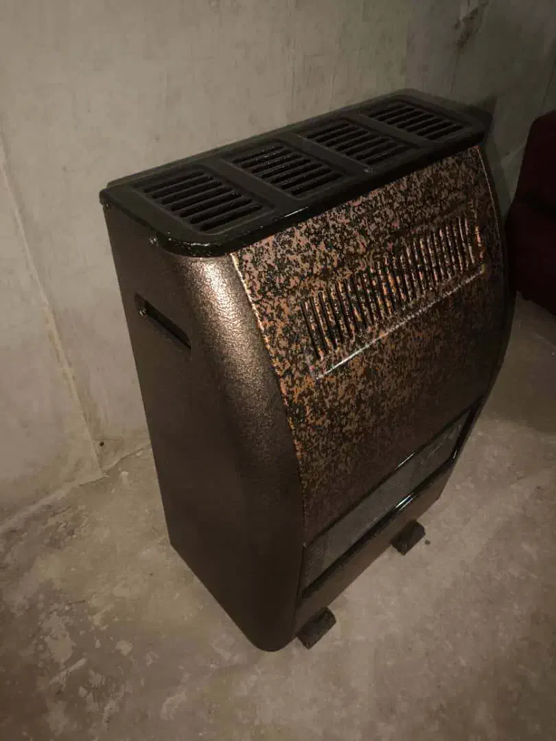 فروش بخاری گازی|بخاری، هیتر، شومینه|میانه, |دیوار