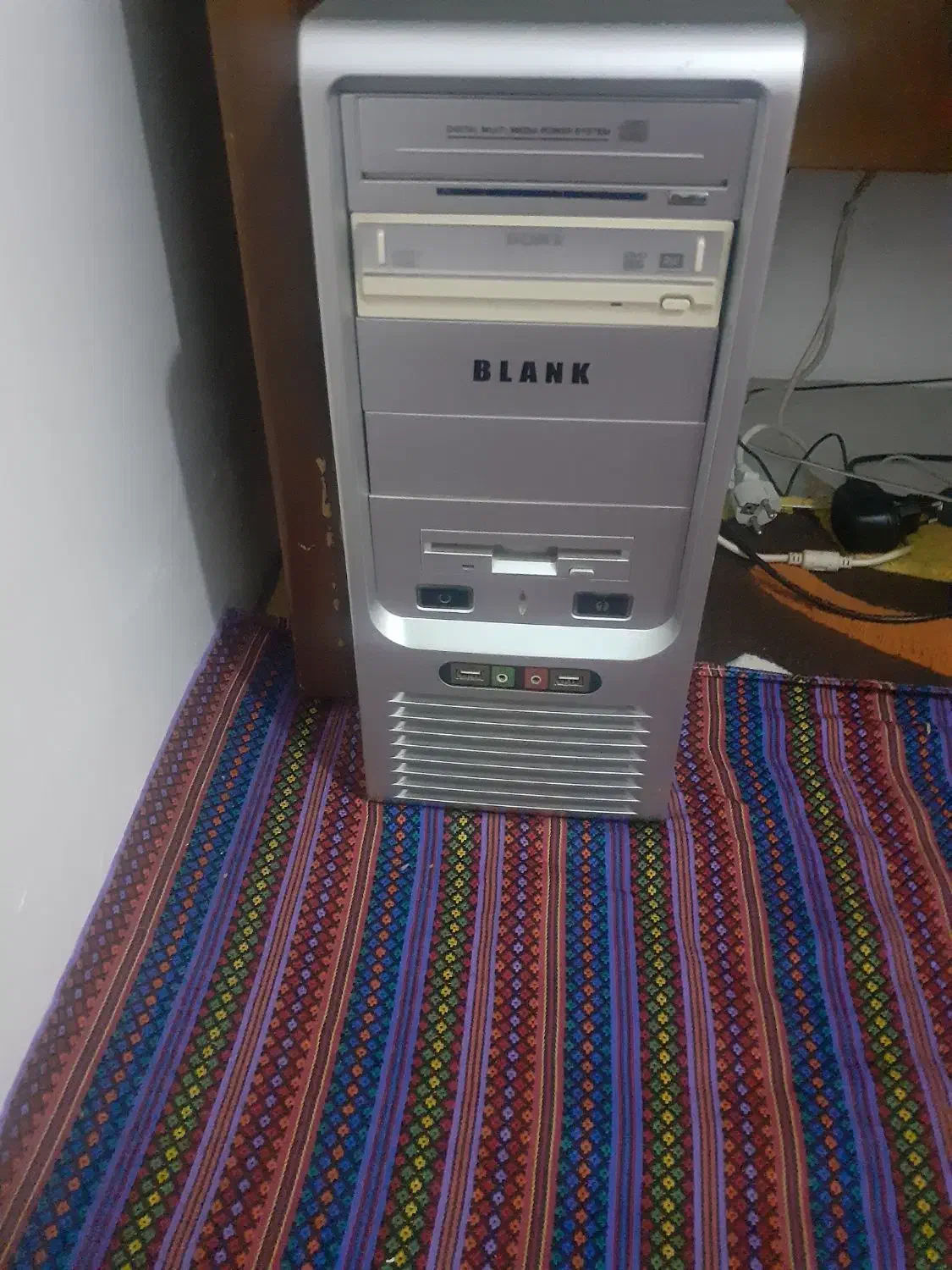 کامپیوتر|قطعات و لوازم جانبی رایانه|ورامین, ریحان آباد|دیوار