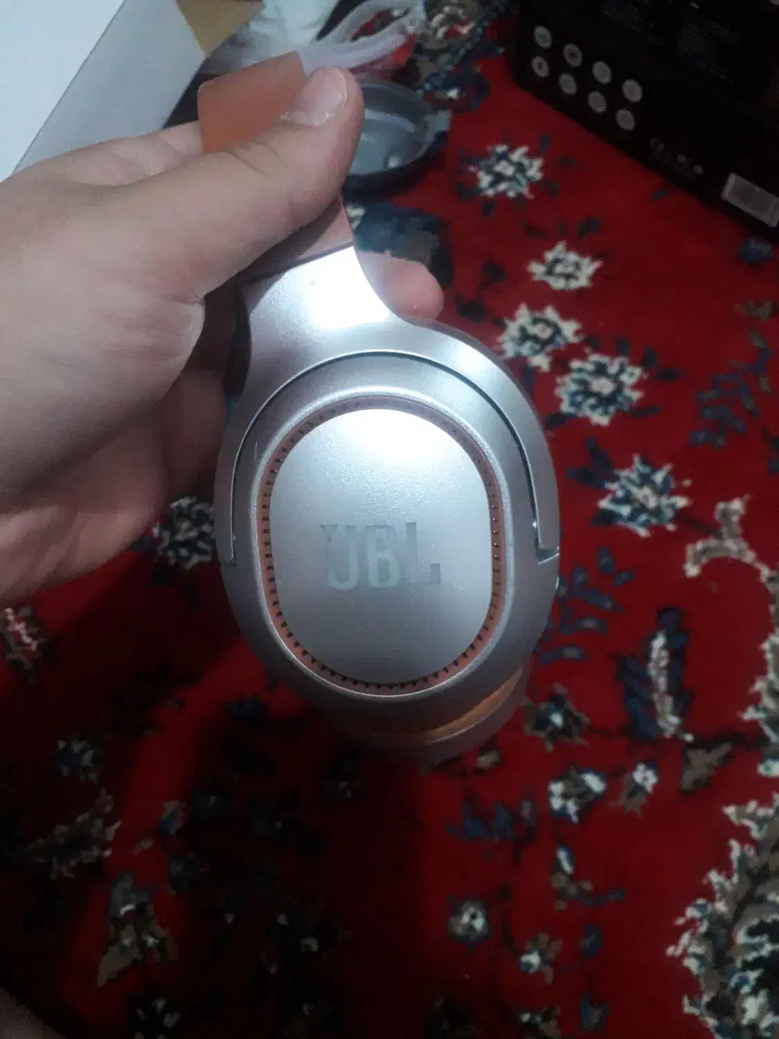 فروش هدفون بلوتوثی جی بی ال|لوازم جانبی موبایل و تبلت|نور, |دیوار