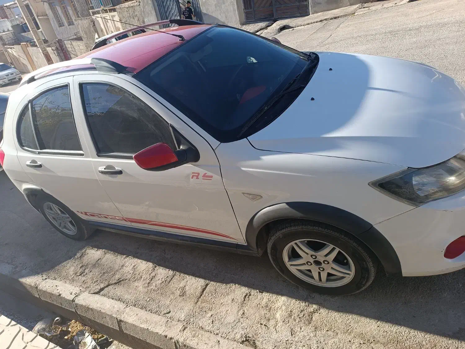 فروش کویک ار مدل 99|خودرو سواری و وانت|یاسوج, |دیوار