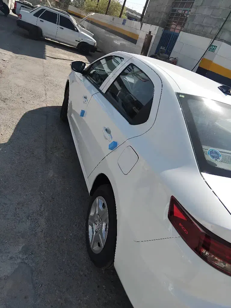 تارا V1پلاس شش دنده|خودرو سواری و وانت|بندرعباس, |دیوار