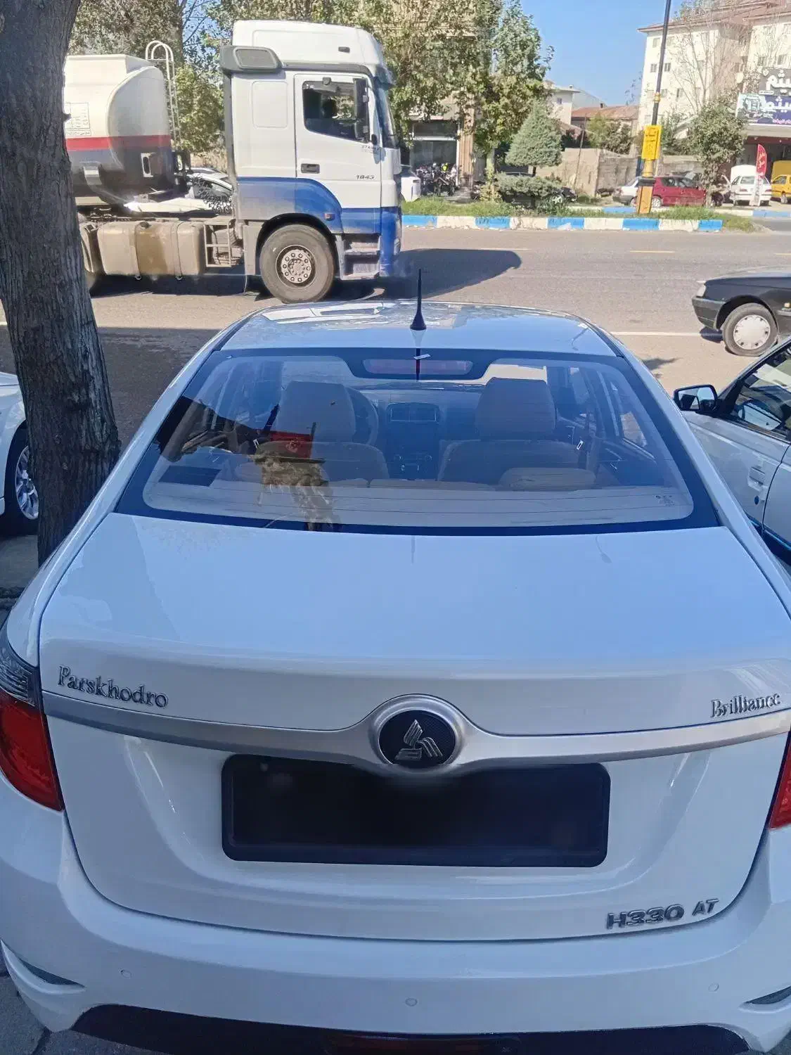 بلریانس مدل ۹۵|خودرو سواری و وانت|صومعهسرا, |دیوار