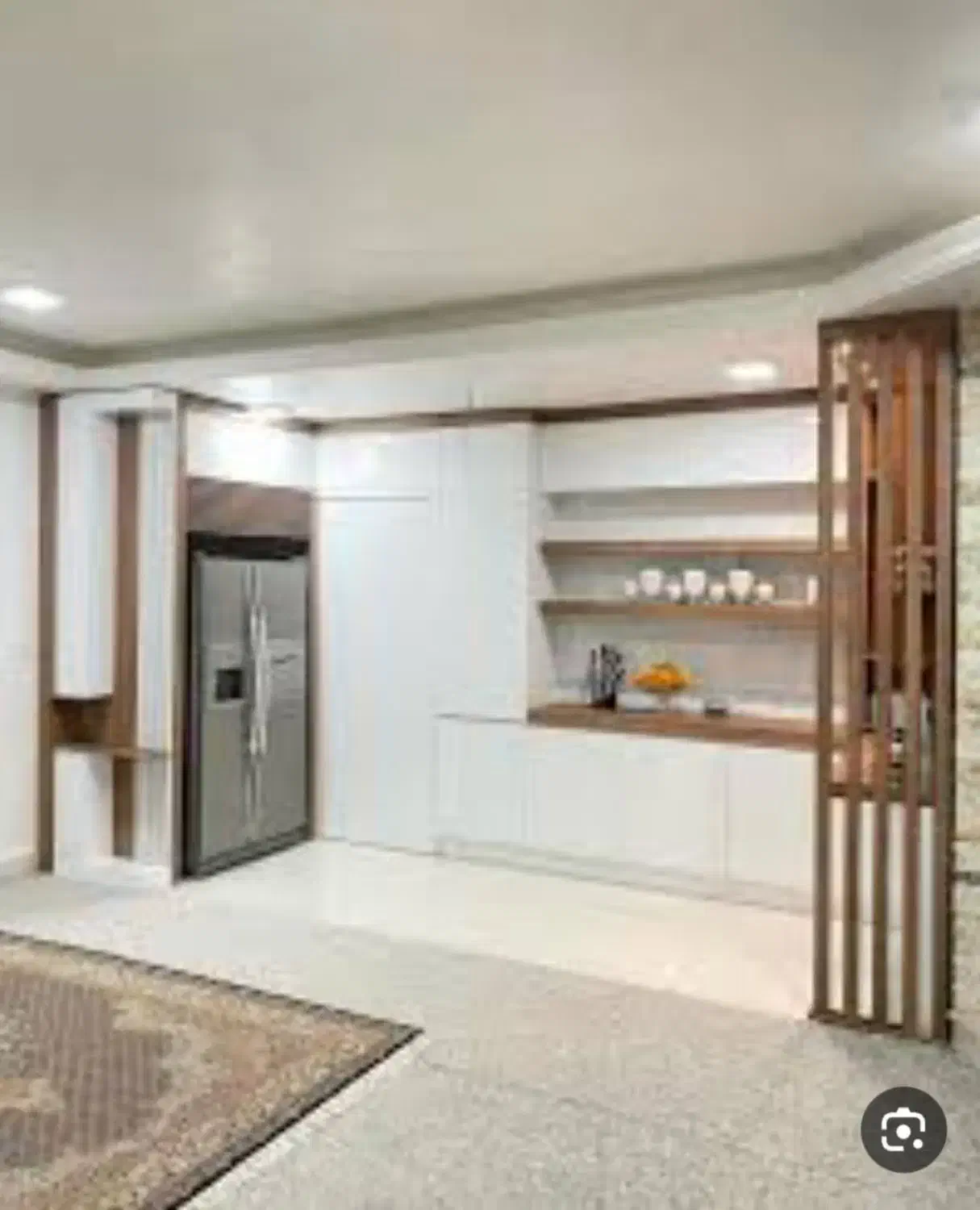 اجاره آپارتمان ۸۰ متری جنگلبانی کوهپایه|اجارهٔ آپارتمان|کرج, حسن آباد|دیوار