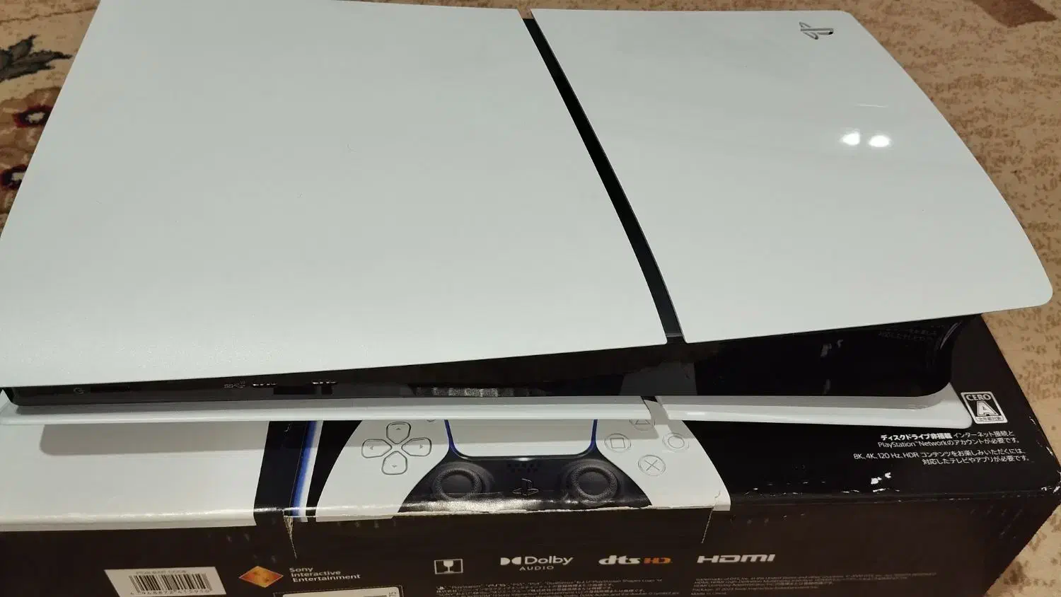 کنسول ps 5|کنسول، بازی ویدئویی و آنلاین|سراوان, |دیوار