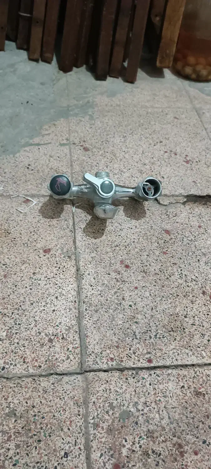 شیرآلات|لوازم سرویس بهداشتی|ارومیه, |دیوار