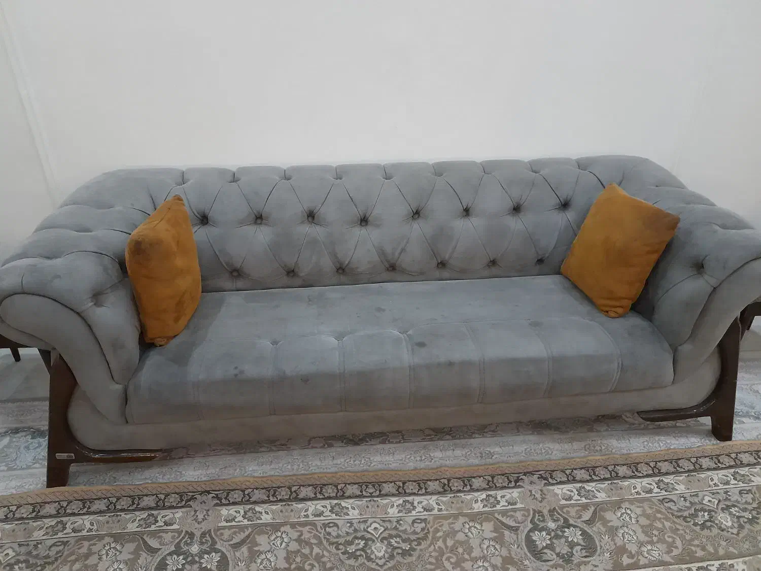 چستر|مبلمان خانگی و میز عسلی|تهران, دولتخواه جنوبی|دیوار