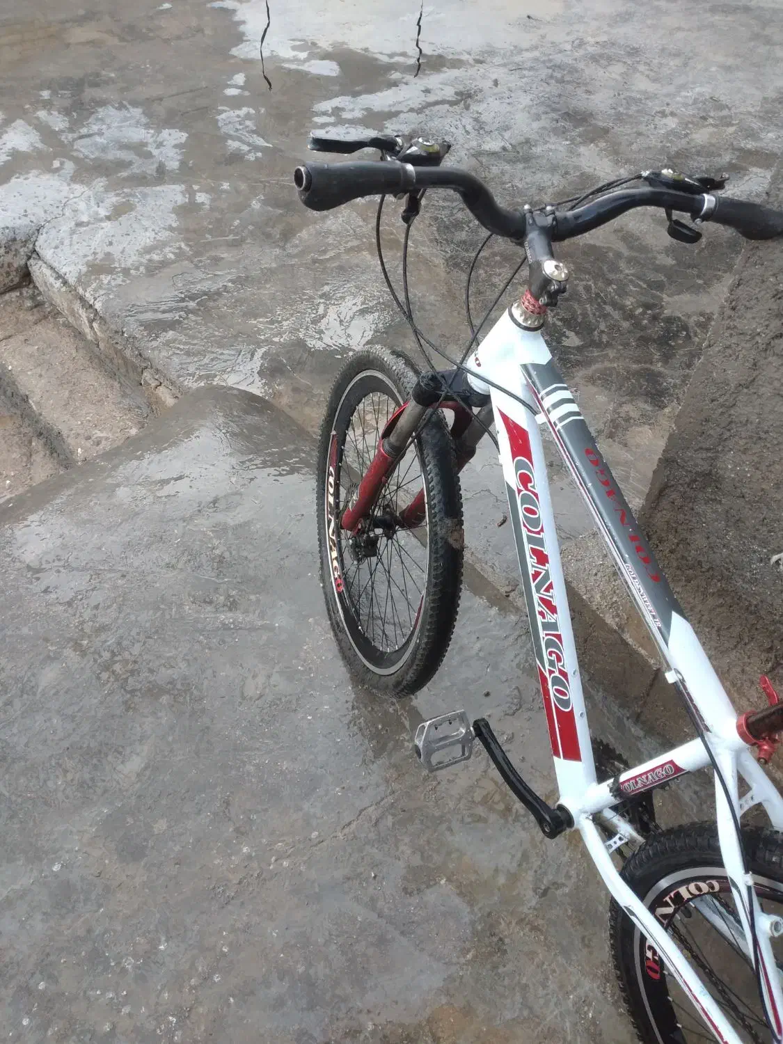 دوچرخه مارکcolnago|دوچرخه، اسکیت، اسکوتر|فارسان, |دیوار