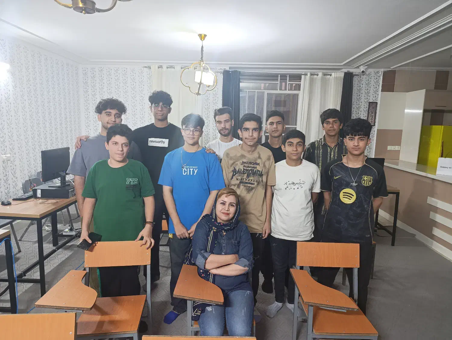 آموزش کامپیوتر ICDL برنامه نویسی تدریس کامپیوتر|خدمات آموزشی|شیراز, شهرک گلستان|دیوار