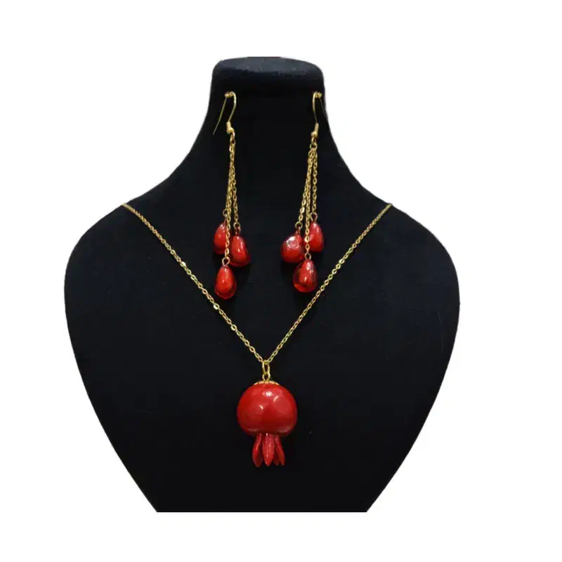 اکسسوری یلدایی|زیورآلات و اکسسوری|جهرم, |دیوار