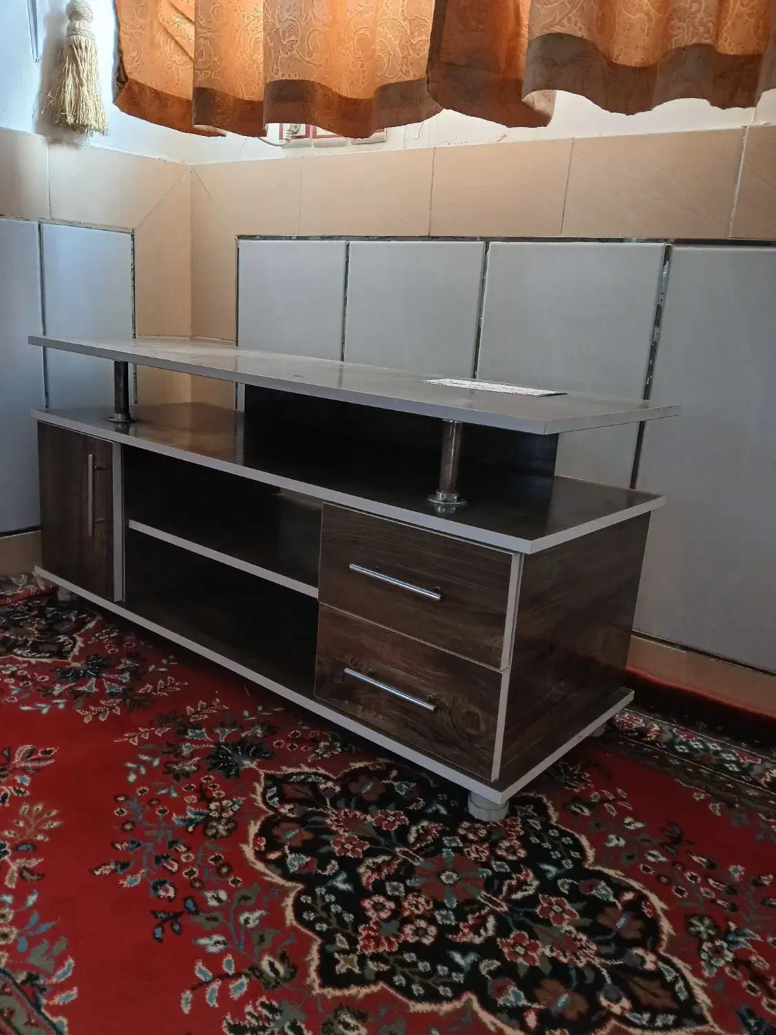 میزتلویزیون|میز تلویزیون|نگین شهر, |دیوار