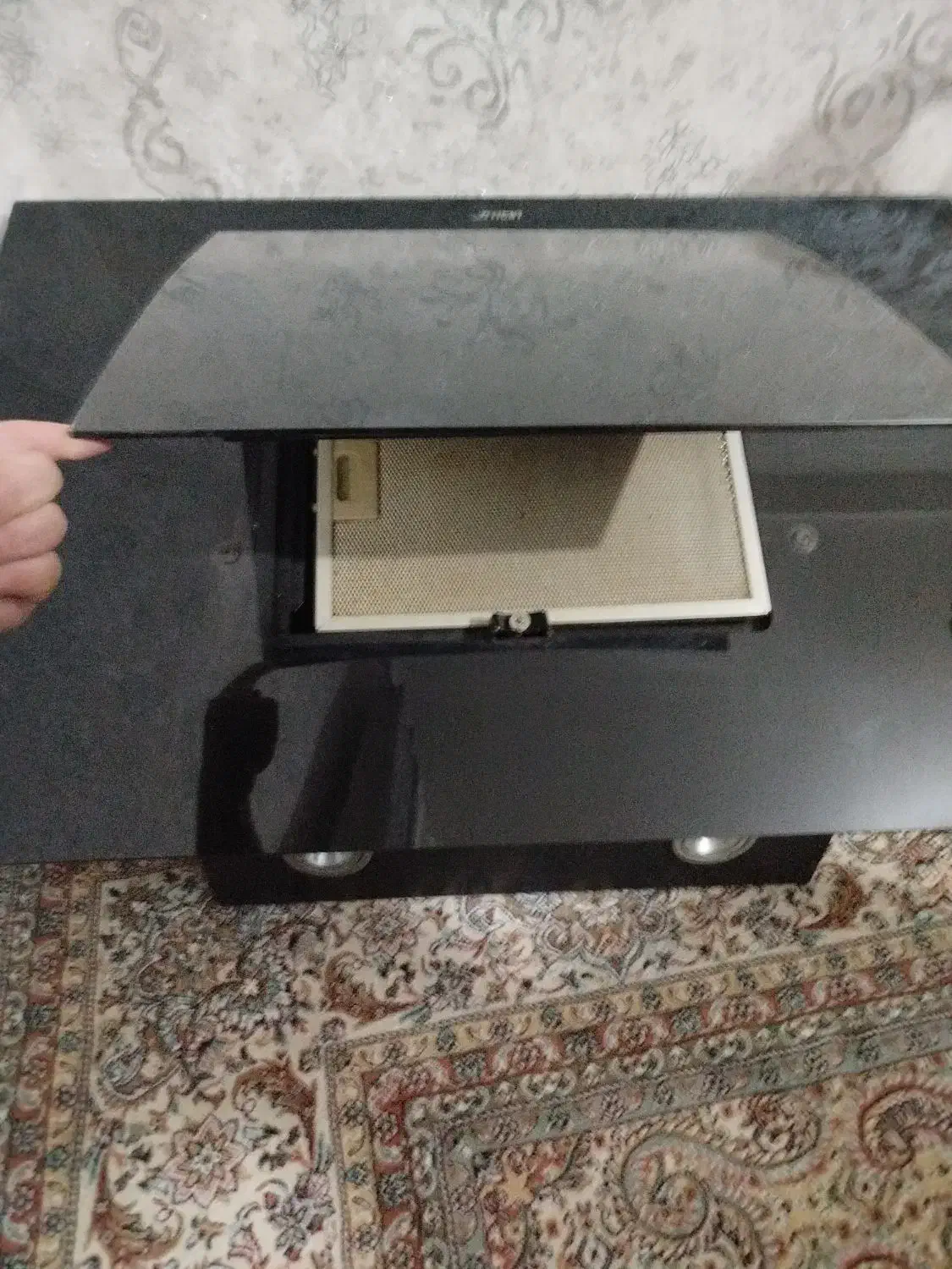 هود|هود|اردبیل, |دیوار