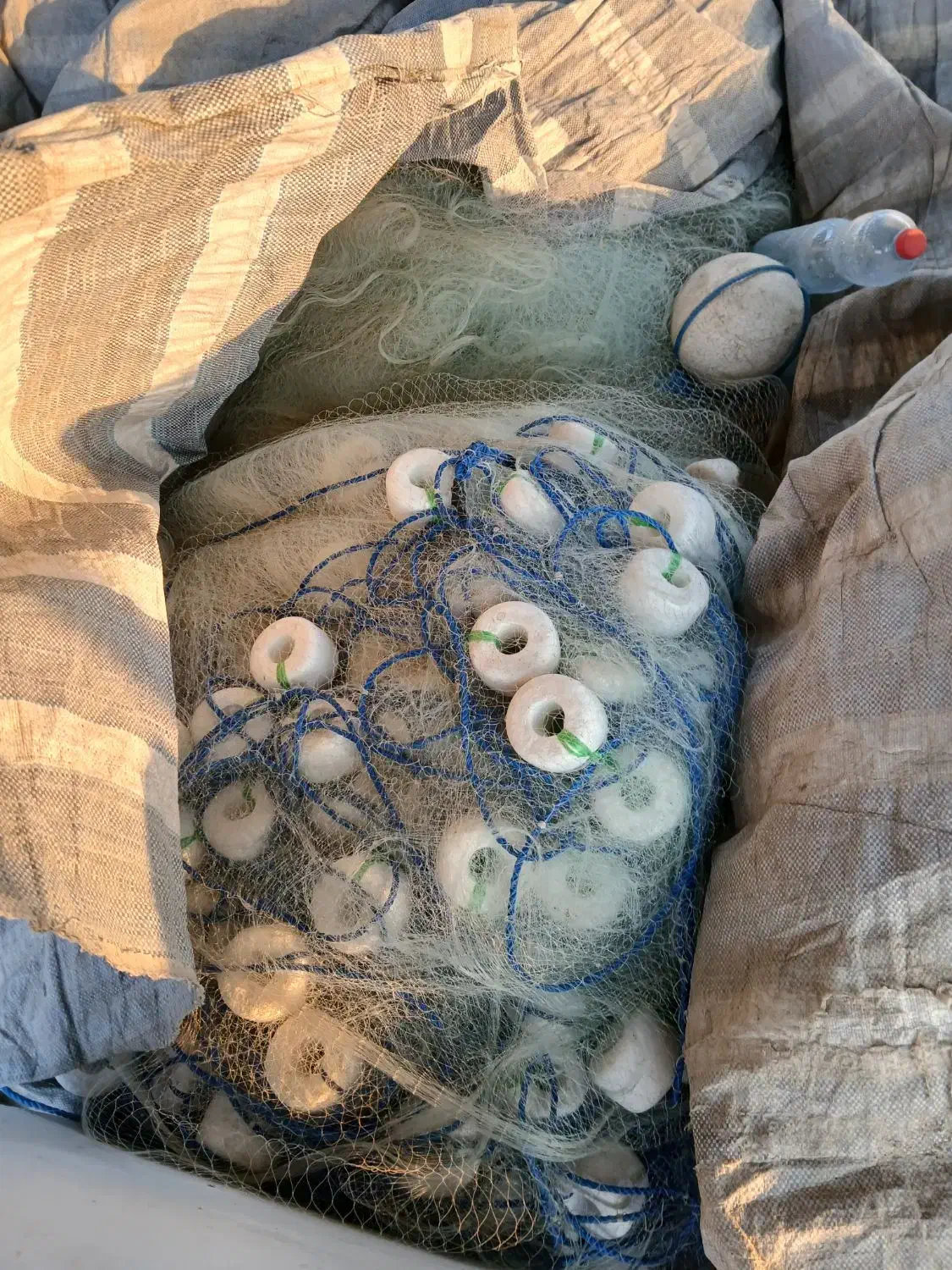 تور ماهی گیری|ماهیگیری|بندرعباس, |دیوار