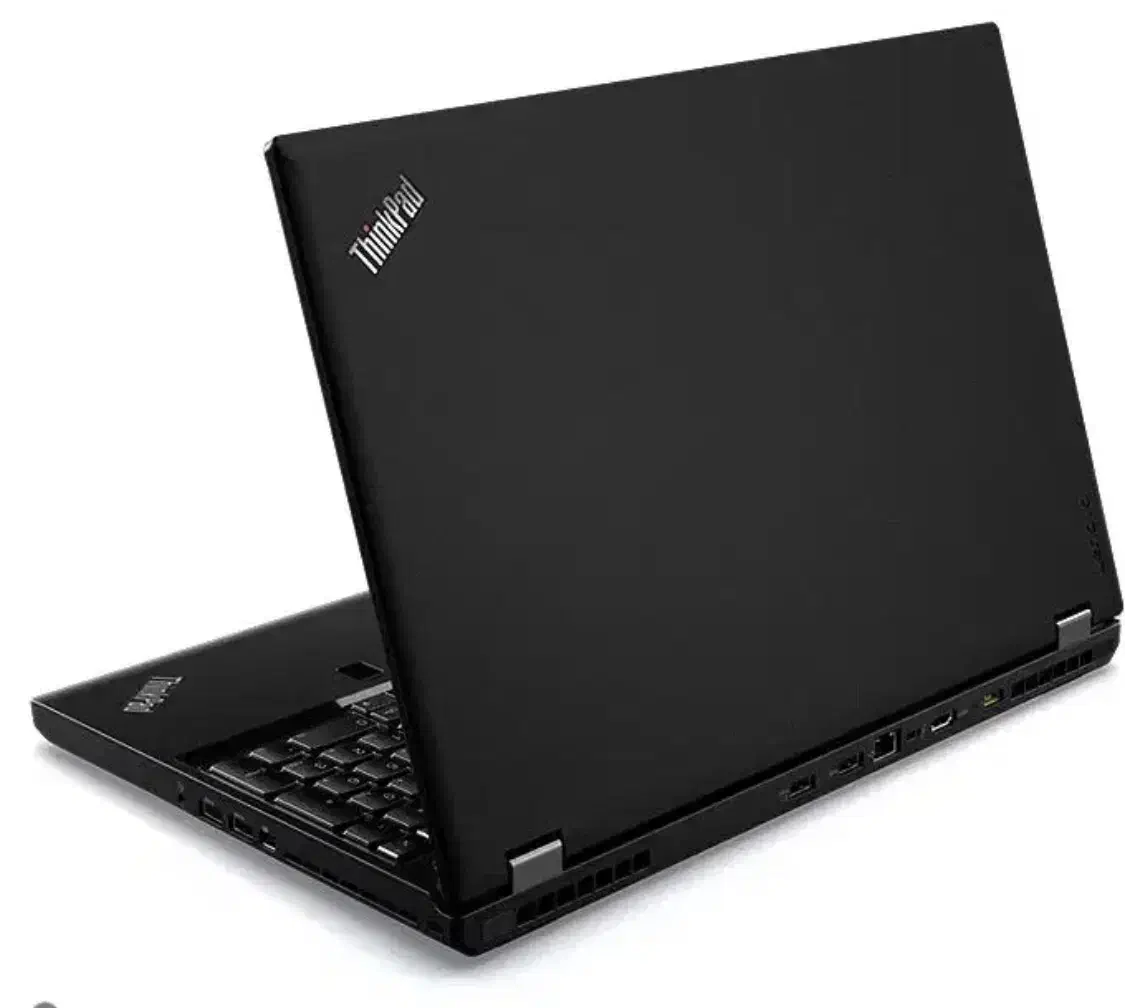 لپتاپ LENOVO Thinkpad P50|رایانه همراه|تبریز, |دیوار
