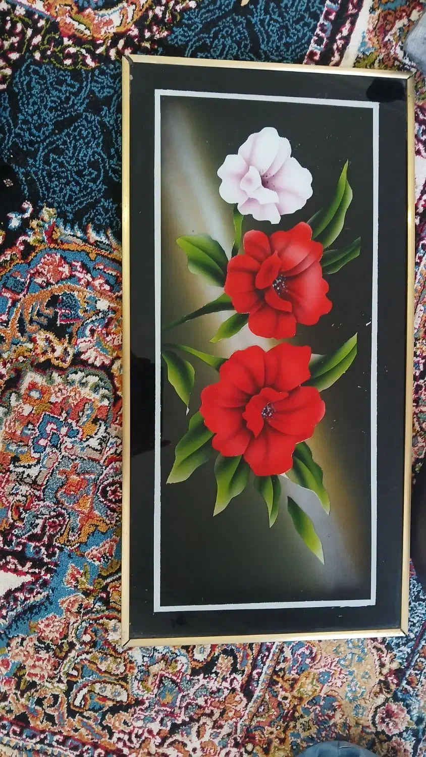 سلام|صنایع دستی و سایر لوازم تزئینی|زابل, |دیوار