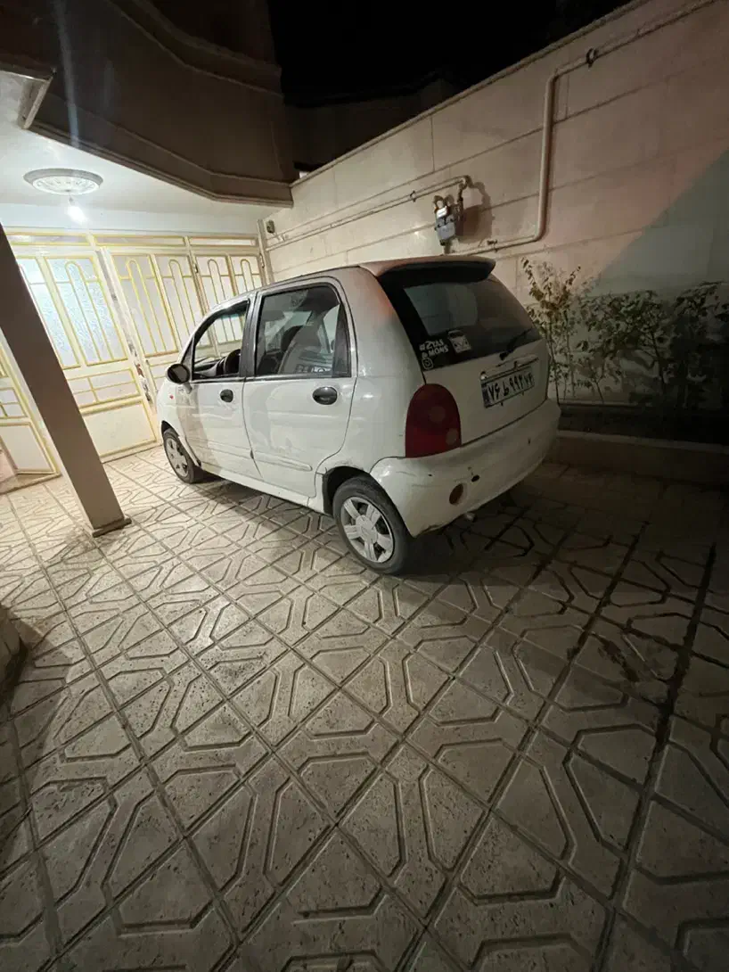 Mvm 110|خودرو سواری و وانت|نیشابور, شهرک جانبازان|دیوار