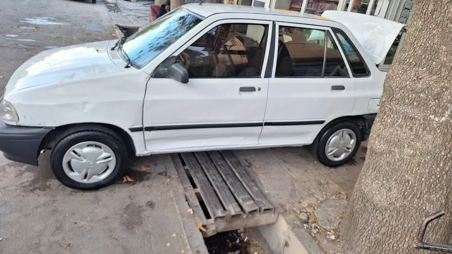 پراید مدل ۸۵|خودرو سواری و وانت|ارومیه, |دیوار