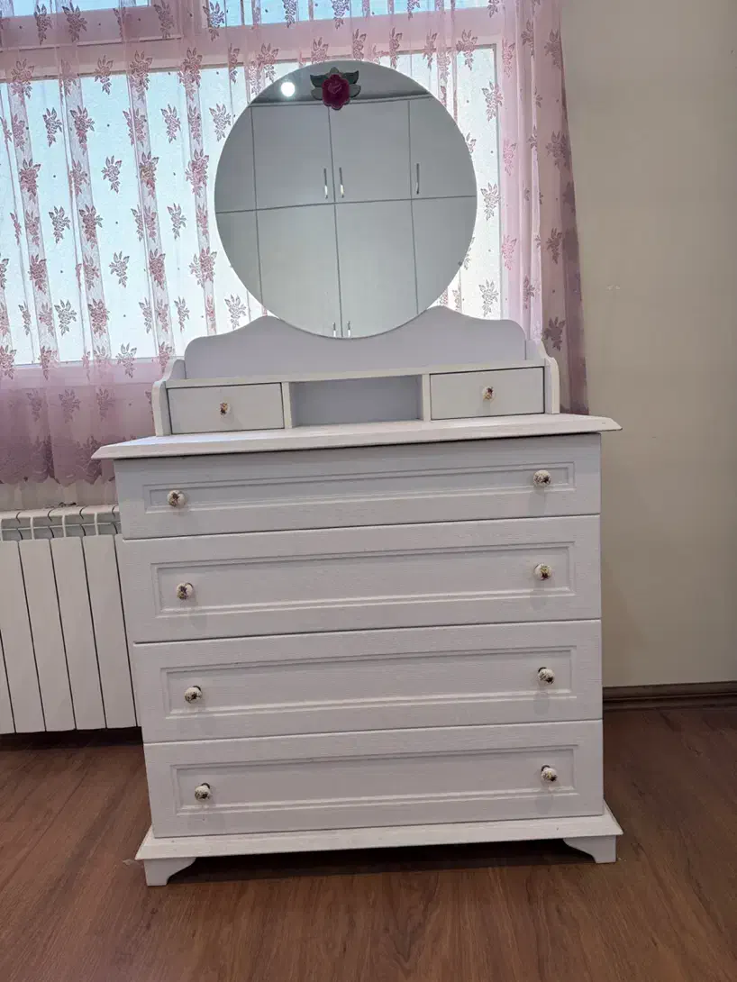 سرویس خواب نوجوان برند بالسا|تخت و سرویس خواب|تهران, نیروی هوایی (پیروزی)|دیوار