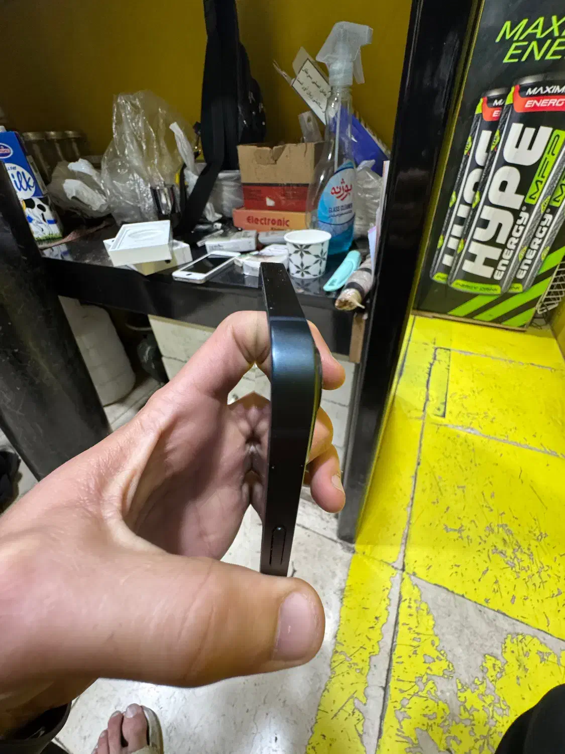 ایفون ۱۳ نرمال|موبایل|اسلام‌شهر, شهرک توحید|دیوار