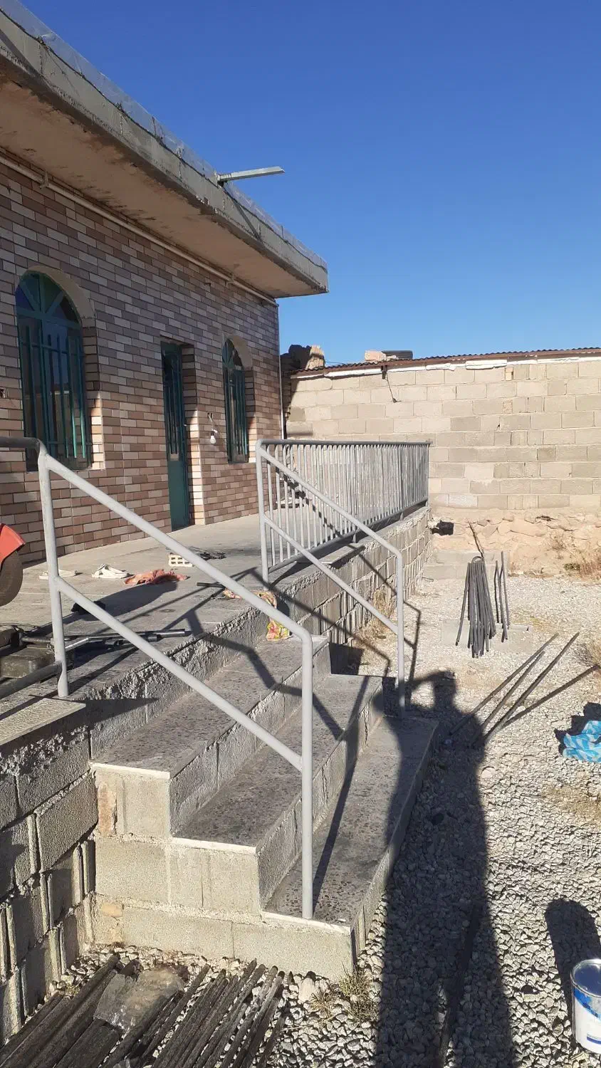 جوشکاری وبرشکاری سیار|خدمات پیشه و مهارت|شهرضا, |دیوار