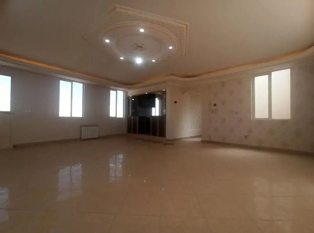 پنت هوس ۱۲۳ متری|فروش آپارتمان|خمین, |دیوار