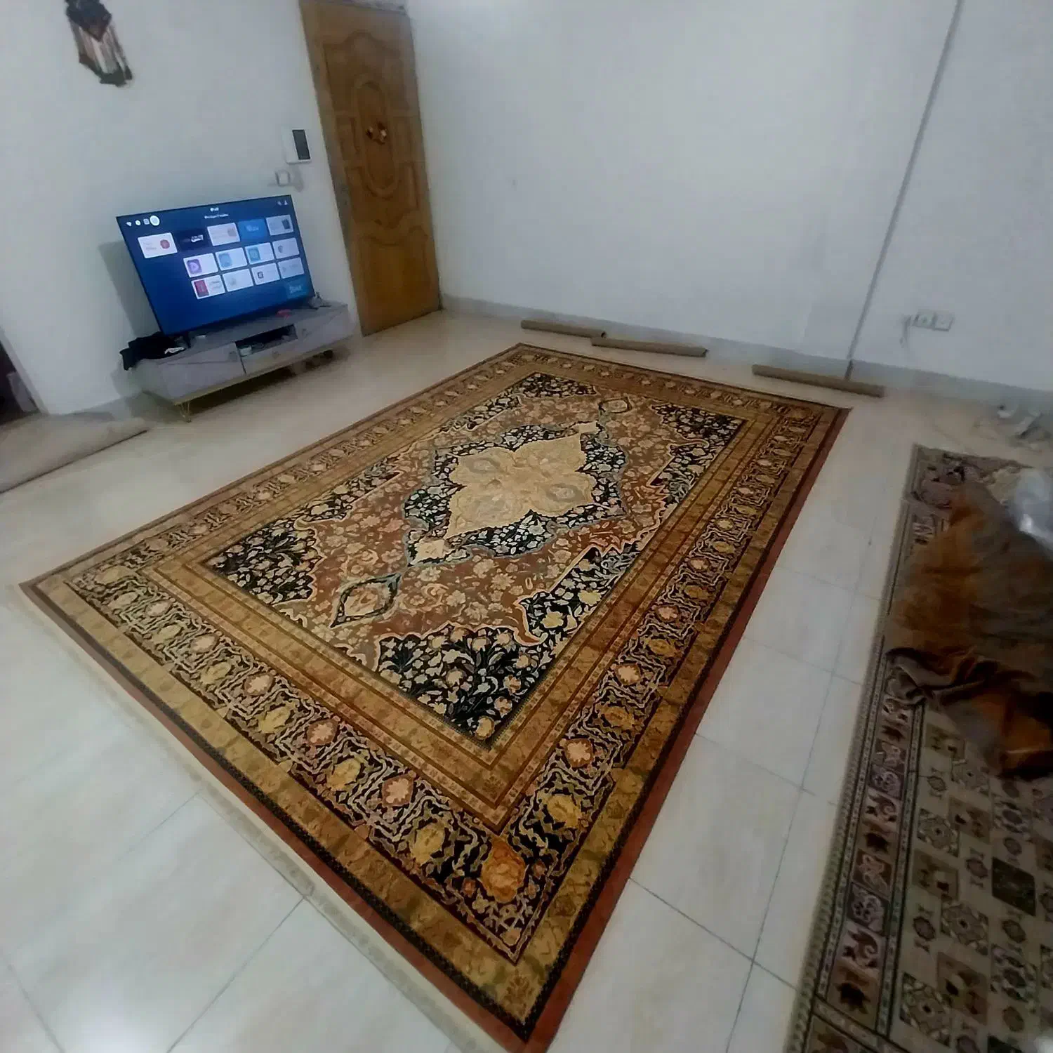 فرش ۹متری|فرش|تهران, ارامنه|دیوار