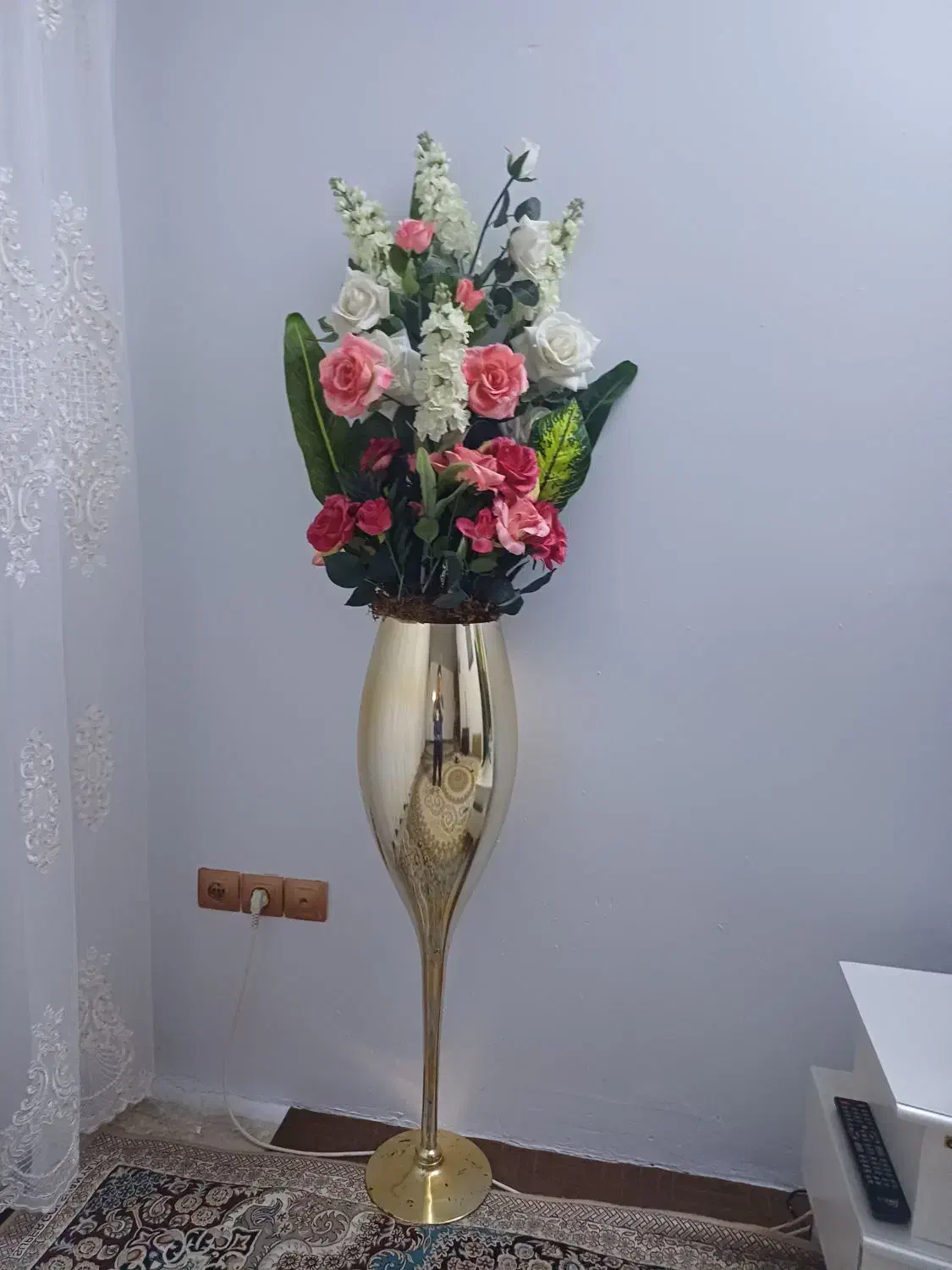 به علت تغییرات|صنایع دستی و سایر لوازم تزئینی|تاکستان, |دیوار