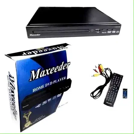 یک عدد دی وی دی|پخشکننده DVD و ویدیو|نهاوند, |دیوار