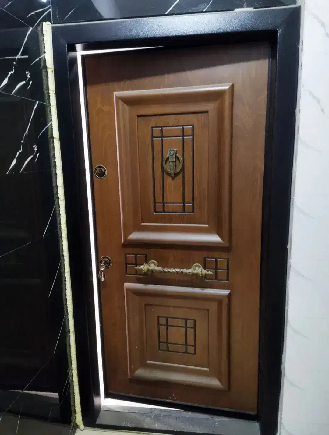 آپارتمان نوساز ((خیابان لشگری)) 94متر|فروش آپارتمان|قرچک, باقرآباد|دیوار