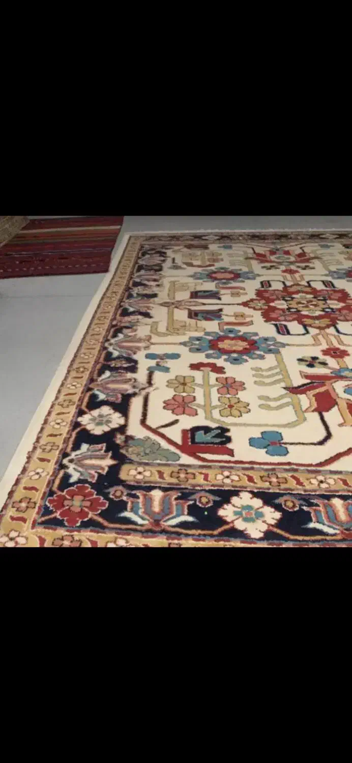 گلیم فرش|فرش|بندر ماهشهر, |دیوار