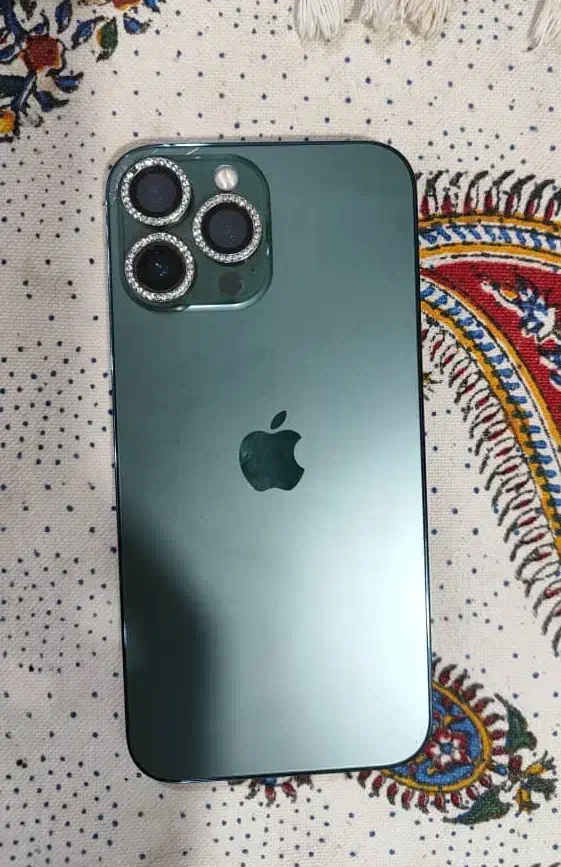 آیفون ۱۳پرومگس|موبایل|سوسنگرد, |دیوار