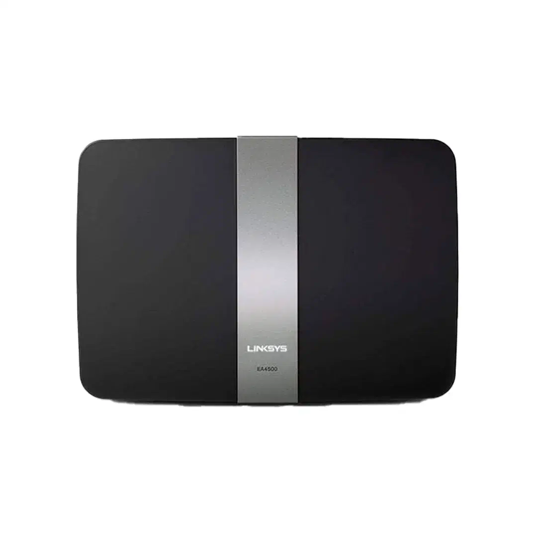 روتر بی سیم لینک سیس مدل EA4500|مودم و تجهیزات شبکه|تهران, مسعودیه|دیوار