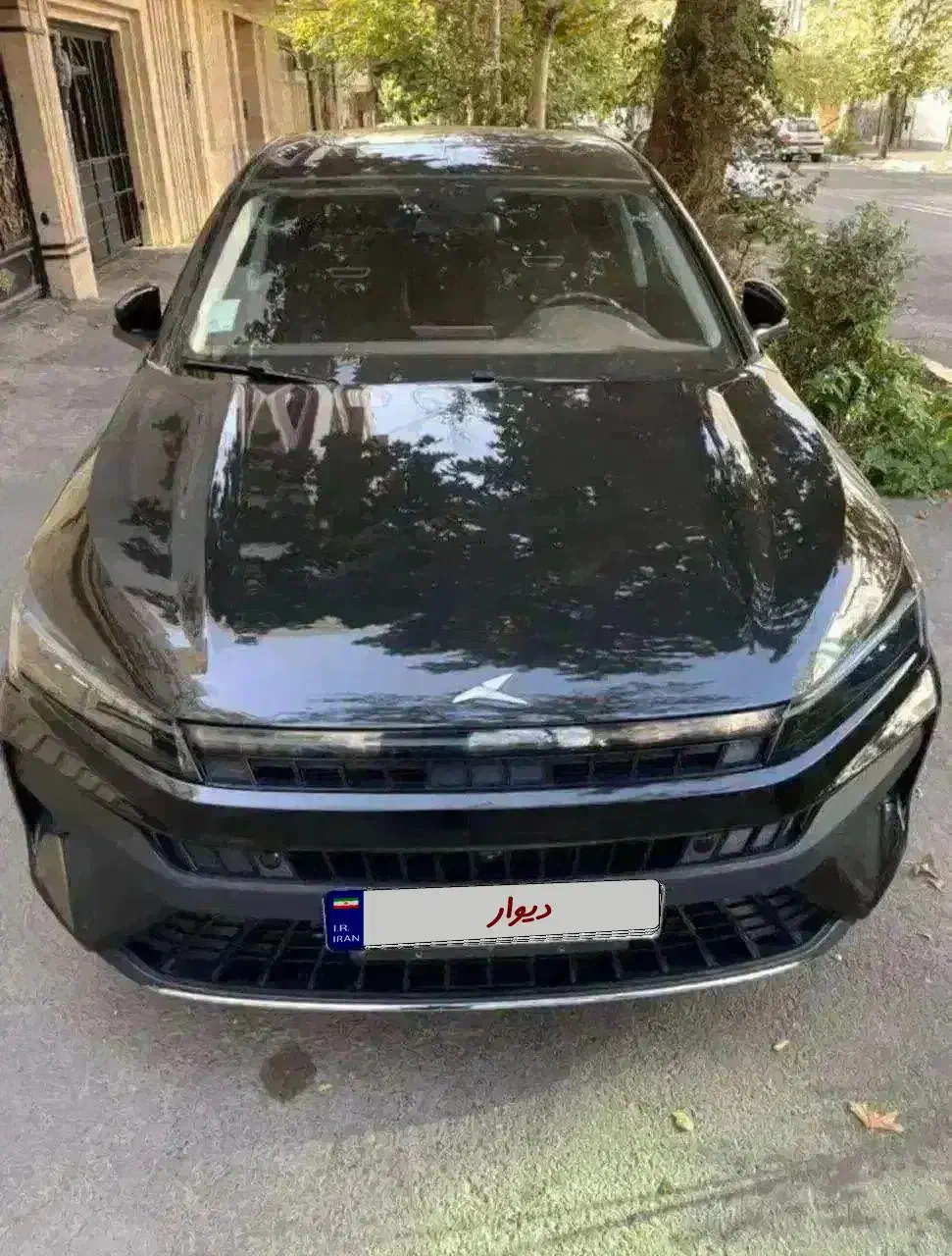 kmc j7 فروش فوری کی ام سی|خودرو سواری و وانت|مشهد, سجاد شهر|دیوار