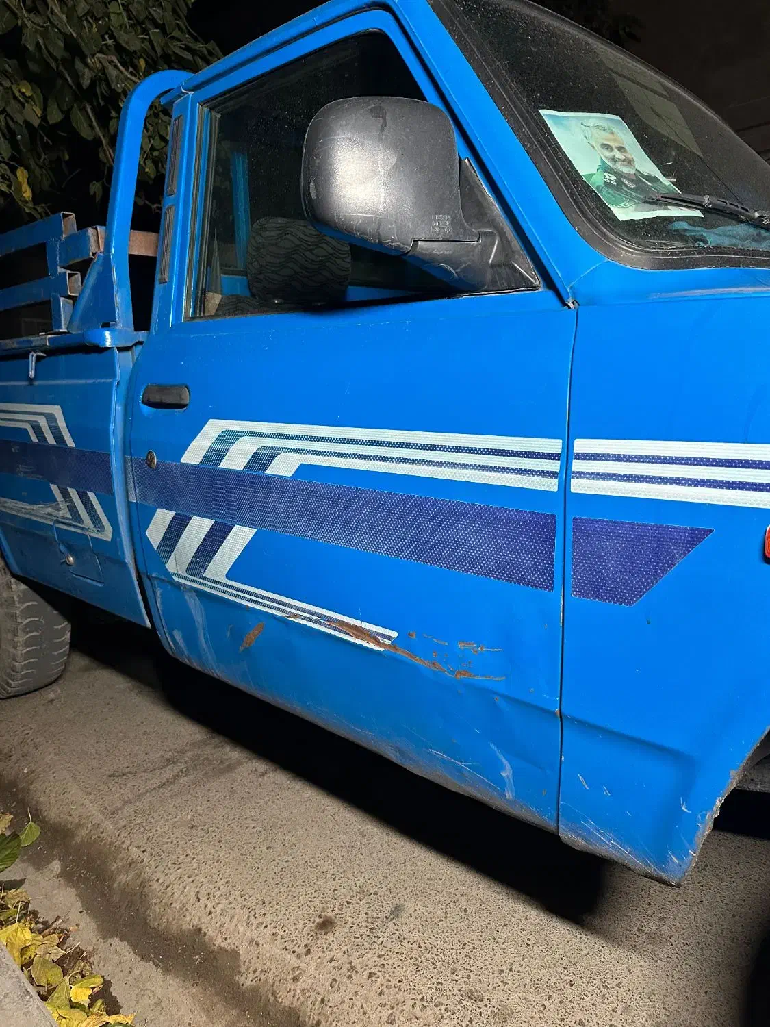 نیسان مدل ۹۸ تناژ بالا|خودرو سواری و وانت|مشهد, شهرک مطهری|دیوار