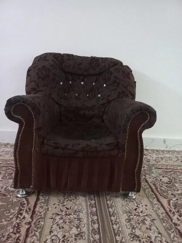 مبل|مبلمان خانگی و میز عسلی|مشهد, شهید احمدی روشن|دیوار