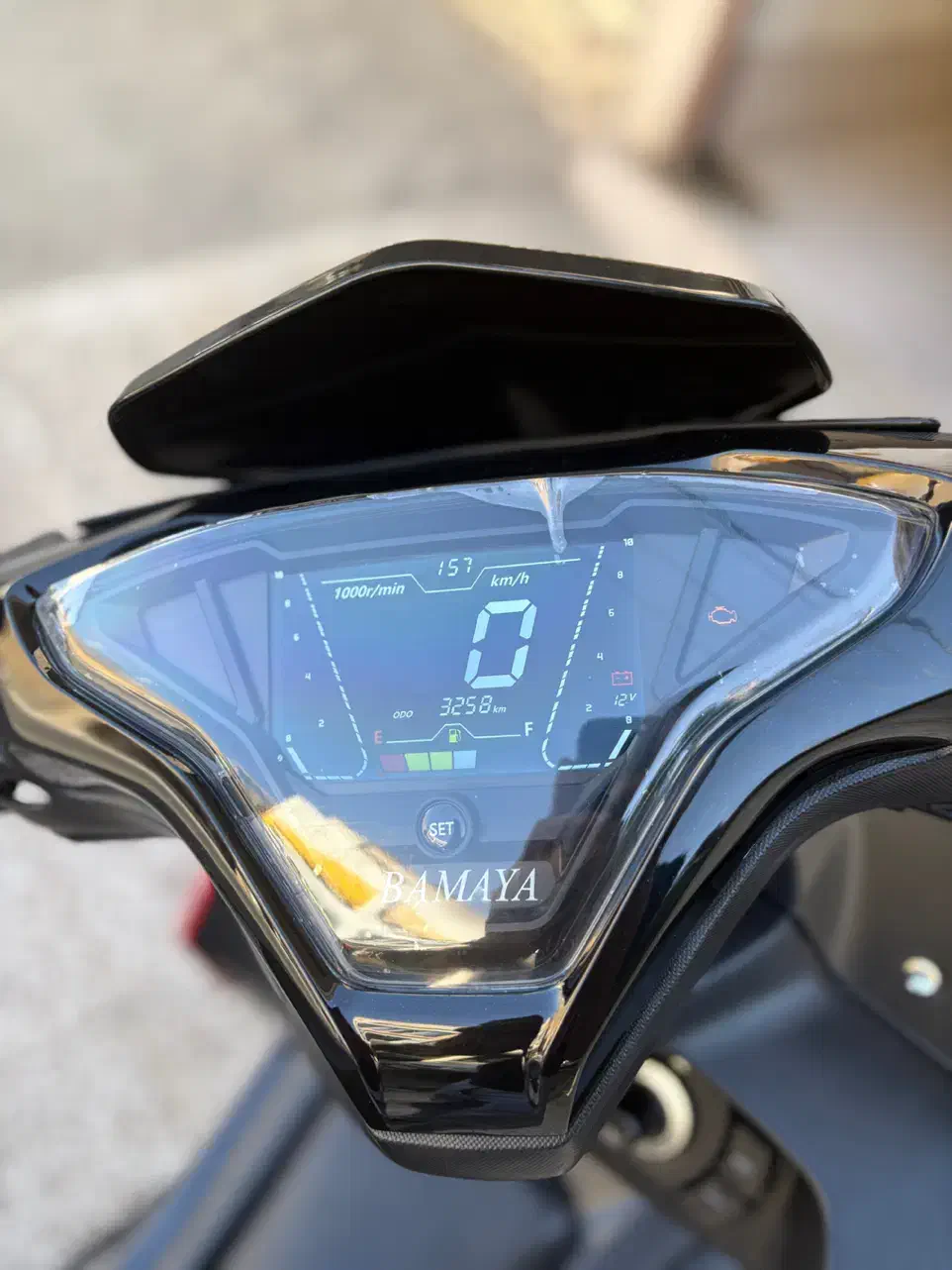 طرح ایروکس عرفان سیکلت در حد اک|موتورسیکلت|مشهد, سرافرازان|دیوار