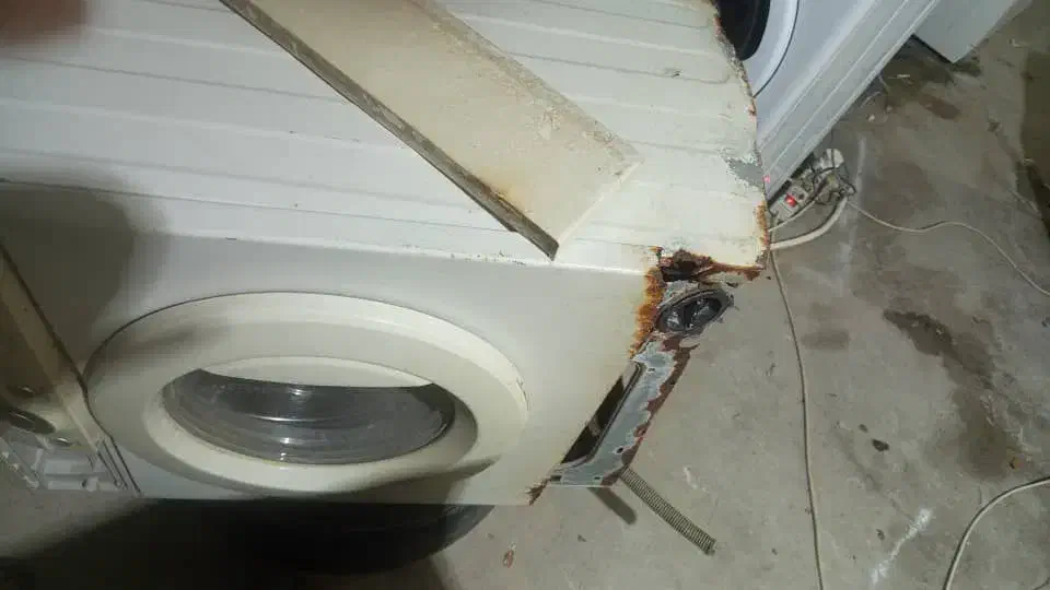 تعمیرات تخصصی لباسشویی زارعی|خدمات پیشه و مهارت|بندرعباس, |دیوار