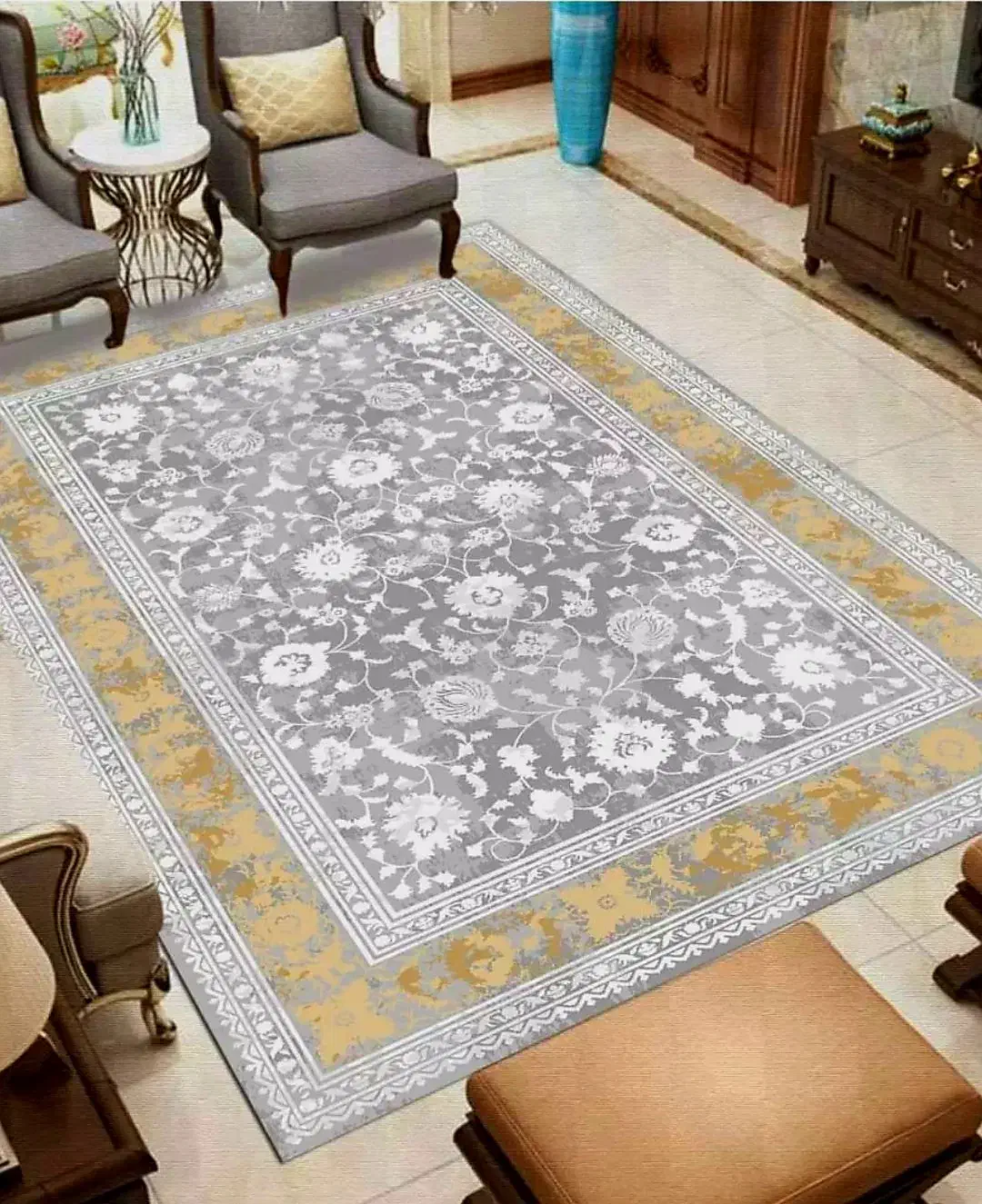 کاور فرش ۹متری|روفرشی|بندرعباس, |دیوار