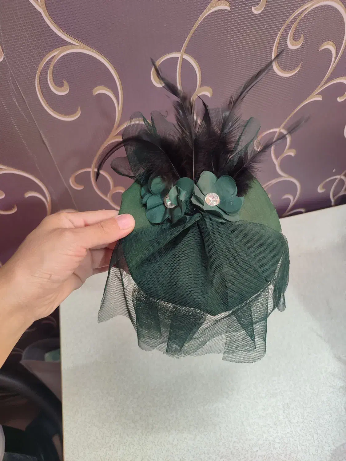 تل سر|زیورآلات و اکسسوری|مشهد, شهرک رازی (شهرک غرب)|دیوار